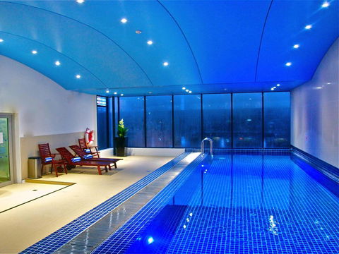 Novotel Sydney Darling Square - Accommodation Redcliffe 9