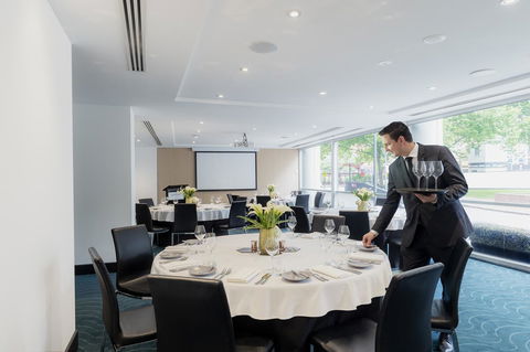 Novotel Sydney Darling Square - Accommodation Redcliffe 27