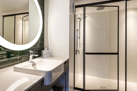 Novotel Sydney Darling Square - Accommodation Redcliffe 8