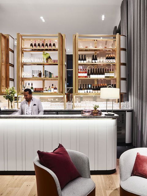 Novotel Sydney Darling Square - Accommodation Redcliffe 11