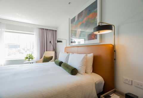 Novotel Sydney Darling Square - Accommodation Redcliffe 32