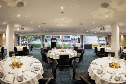 Novotel Sydney Darling Square - Accommodation Redcliffe 23