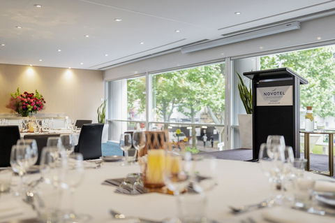 Novotel Sydney Darling Square - Accommodation Redcliffe 24