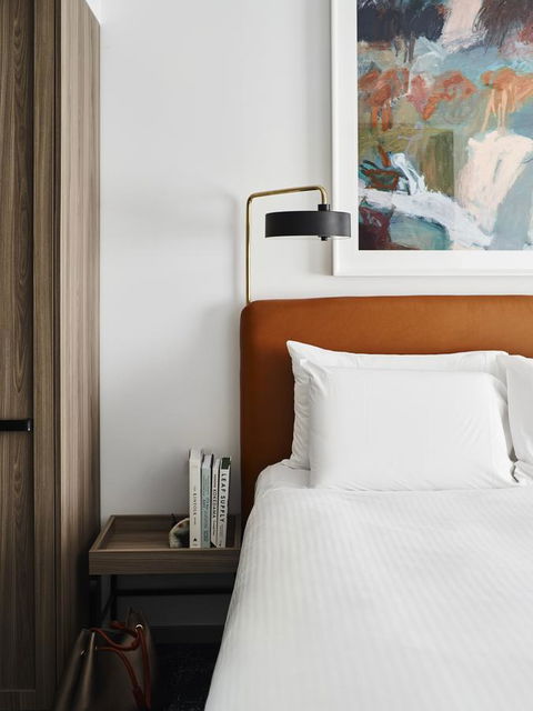 Novotel Sydney Darling Square - Accommodation Redcliffe 35