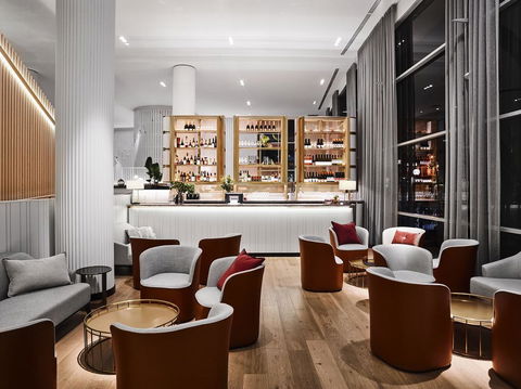 Novotel Sydney Darling Square - Accommodation Redcliffe 42