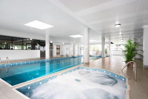 Specious Apartment With 2 Large Bedrooms - Accommodation Redcliffe 15