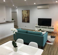 Specious Apartment with 2 Large Bedrooms - Accommodation Redcliffe
