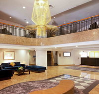 The Sebel Quay West Suites Sydney - Accommodation Redcliffe