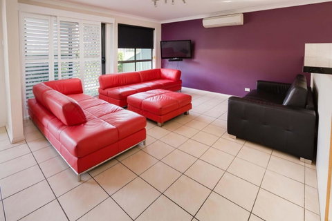 Bluegum Apartments Newcastle - Accommodation Redcliffe 17