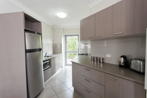 Bluegum Apartments Newcastle - Accommodation Redcliffe 9