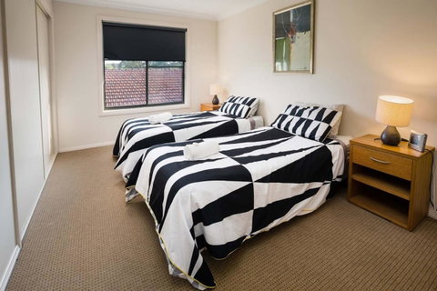 Bluegum Apartments Newcastle - Accommodation Redcliffe 18