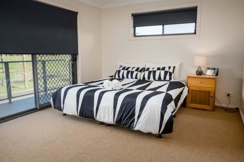 Bluegum Apartments Newcastle - Accommodation Redcliffe 16