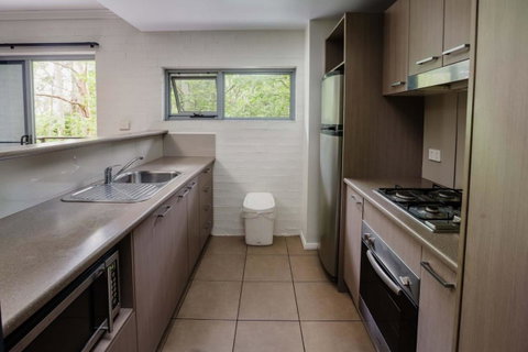 Bluegum Apartments Newcastle - Accommodation Redcliffe 22