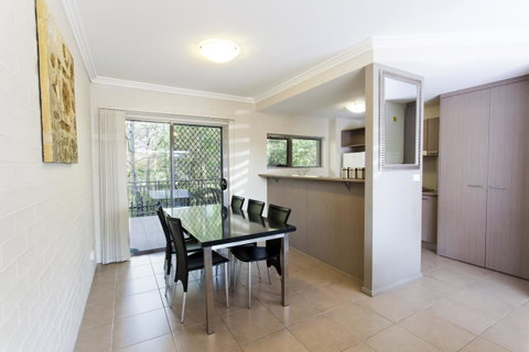 Bluegum Apartments Newcastle - Accommodation Redcliffe 3