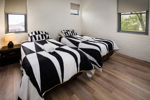 Bluegum Apartments Newcastle - Accommodation Redcliffe 24