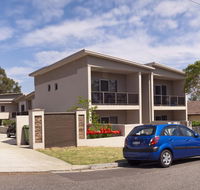 Bluegum Apartments Newcastle - Accommodation Redcliffe