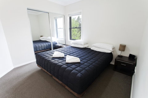 Bluegum Apartments Newcastle - Accommodation Redcliffe 10
