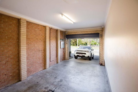Bluegum Apartments Newcastle - Accommodation Redcliffe 14