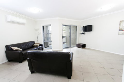Bluegum Apartments Newcastle - Accommodation Redcliffe 8