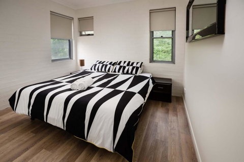Bluegum Apartments Newcastle - Accommodation Redcliffe 23