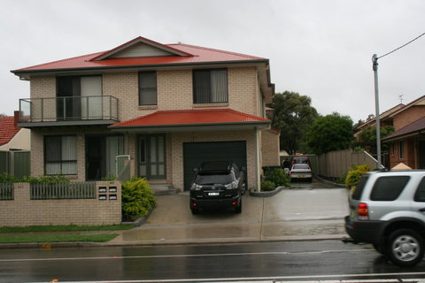 Bluegum Apartments Newcastle - Accommodation Redcliffe 2
