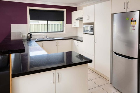 Bluegum Apartments Newcastle - Accommodation Redcliffe 15