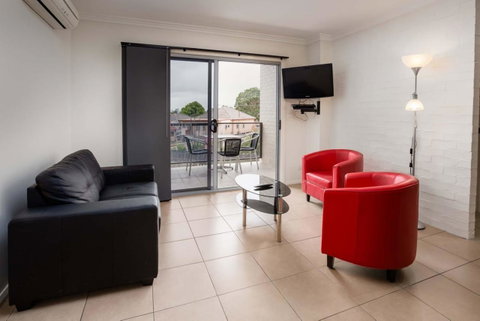 Bluegum Apartments Newcastle - Accommodation Redcliffe 25
