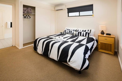 Bluegum Apartments Newcastle - Accommodation Redcliffe 19