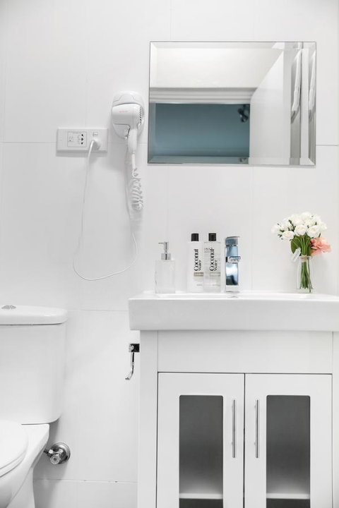 Airport Hotel Sydney - Accommodation Redcliffe 14