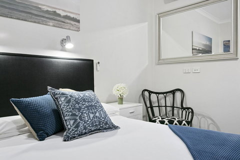 Airport Hotel Sydney - Accommodation Redcliffe 15