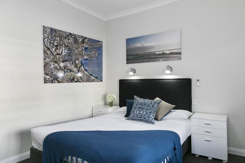 Airport Hotel Sydney - Accommodation Redcliffe 4