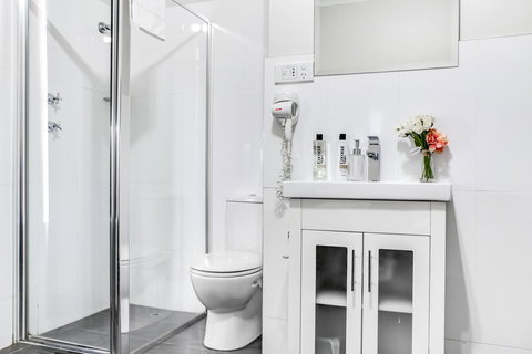 Airport Hotel Sydney - Accommodation Redcliffe 10