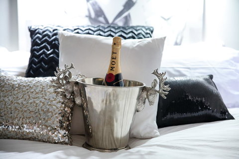 Airport Hotel Sydney - Accommodation Redcliffe 8