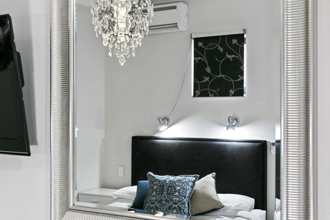 Airport Hotel Sydney - Accommodation Redcliffe 5