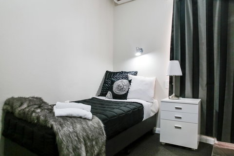 Airport Hotel Sydney - Accommodation Redcliffe 18