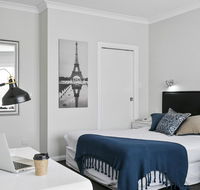 Comfort Hotel Sydney Airport - Accommodation Redcliffe