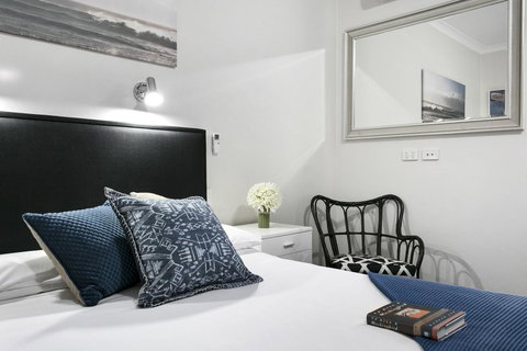 Airport Hotel Sydney - Accommodation Redcliffe 11