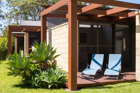 By The Beach B&B Self Contained Apartments - Accommodation Redcliffe 7