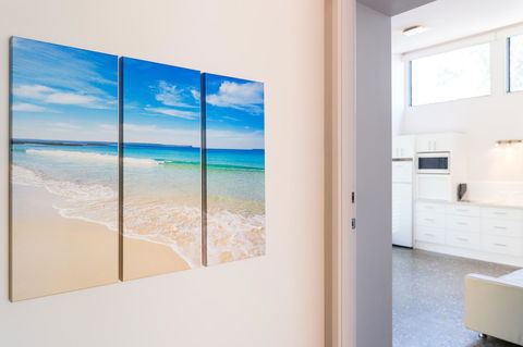 By The Beach B&B Self Contained Apartments - Accommodation Redcliffe 8