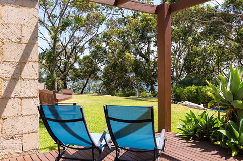 By The Beach B&B Self Contained Apartments - Accommodation Redcliffe 6