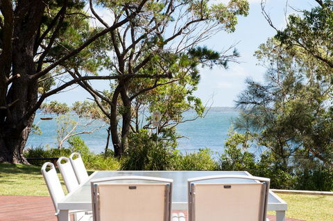By The Beach B&B Self Contained Apartments - Accommodation Redcliffe 1