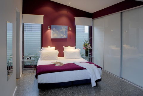 By The Beach B&B Self Contained Apartments - Accommodation Redcliffe 19