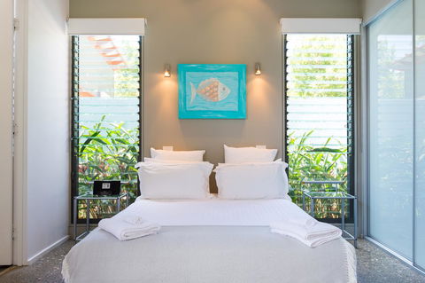By The Beach B&B Self Contained Apartments - Accommodation Redcliffe 14