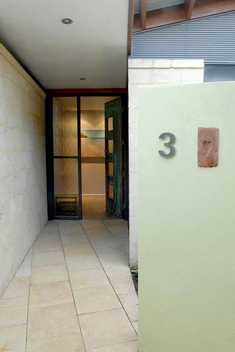By The Beach B&B Self Contained Apartments - Accommodation Redcliffe 26