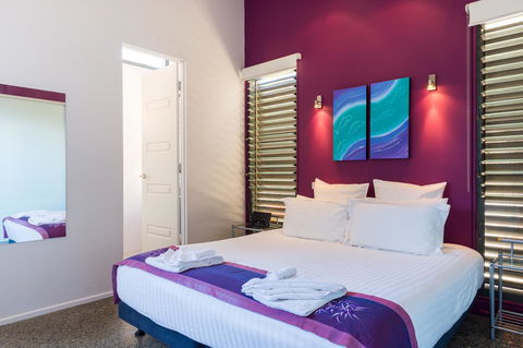 By The Beach B&B Self Contained Apartments - Accommodation Redcliffe 31