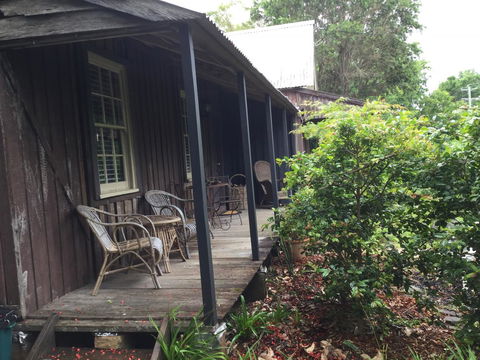 Arcadia - The Barn Cottage & Rosehill Cottage - Accommodation Redcliffe 14