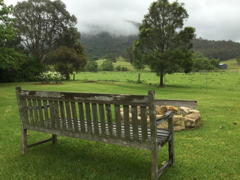 Arcadia - The Barn Cottage & Rosehill Cottage - Accommodation Redcliffe 24
