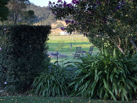 Arcadia - The Barn Cottage & Rosehill Cottage - Accommodation Redcliffe 25