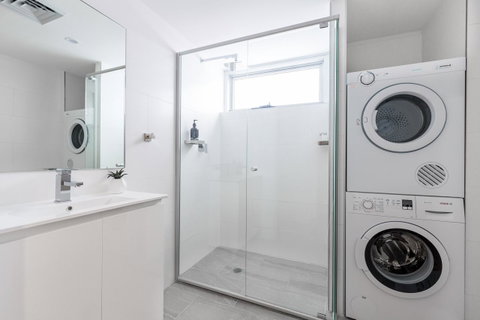 The Merchant Hotel - Accommodation Redcliffe 33