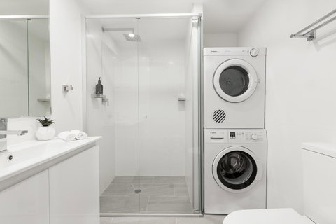 The Merchant Hotel - Accommodation Redcliffe 34